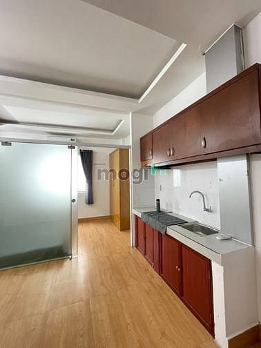 Hình ảnh CĂN HỘ STUDIO, DUPLEX, 1PN ban công cửa sổ thoáng ngay CV, Quận 10