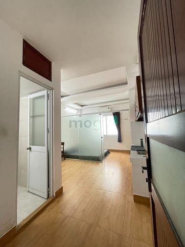 Hình ảnh CĂN HỘ STUDIO, DUPLEX, 1PN ban công cửa sổ thoáng ngay CV, Quận 10