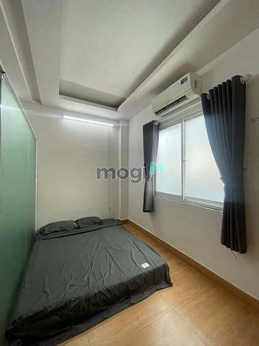 Hình ảnh CĂN HỘ STUDIO, DUPLEX, 1PN ban công cửa sổ thoáng ngay CV, Quận 10