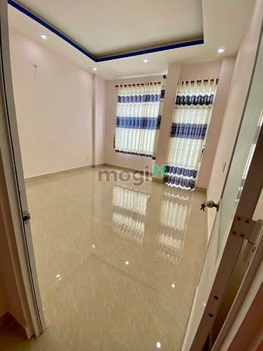 Hình ảnh Nhà đẹp 363 Đất Mới, 4x12, đúc 1 lầu, 2PN