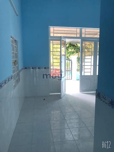 Hình ảnh về quê bán gấp căn nhà cấp 4 100m2(5x20)dân cư đông