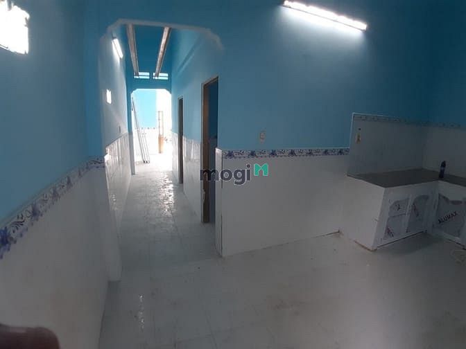 Hình ảnh về quê bán gấp căn nhà cấp 4 100m2(5x20)dân cư đông