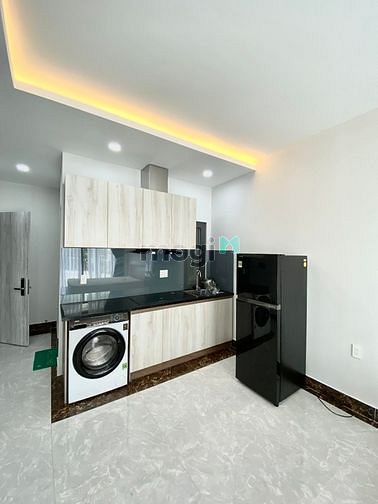 Hình ảnh Khai Trương Căn Hộ Studio_Ngay Landmark_Cầu Sài Gòn