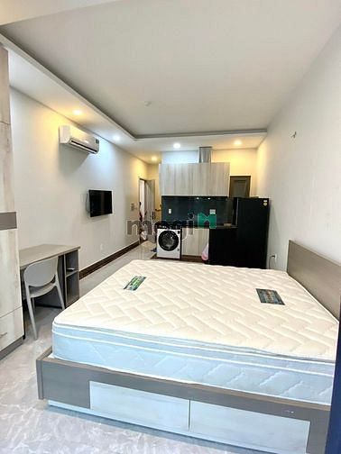 Hình ảnh Khai Trương Căn Hộ Studio_Ngay Landmark_Cầu Sài Gòn