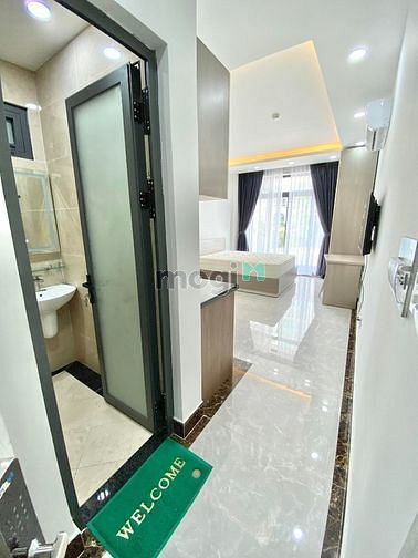 Hình ảnh Khai Trương Căn Hộ Studio_Ngay Landmark_Cầu Sài Gòn