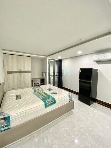 Hình ảnh Khai Trương Căn Hộ Studio_Ngay Landmark_Cầu Sài Gòn