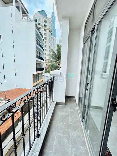 Hình ảnh Khai Trương Căn Hộ Studio_Ngay Landmark_Cầu Sài Gòn