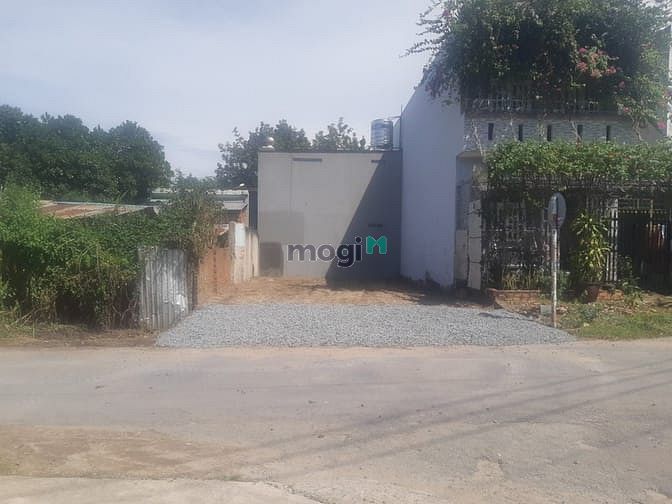 Hình ảnh Bán gấp đất mặt tiền đường 12m, Nguyễn Thị Lắng , Củ Chi ,