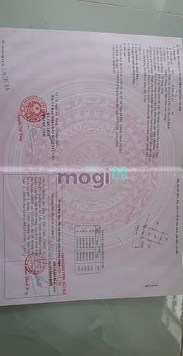 Hình ảnh Bán gấp đất mặt tiền đường 12m, Nguyễn Thị Lắng , Củ Chi ,