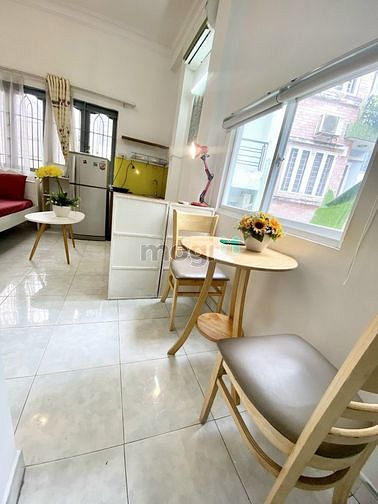 Hình ảnh CHDV 1PN full tiện nghi ngay cầu Thị Nghè giá chỉ từ 4tr
