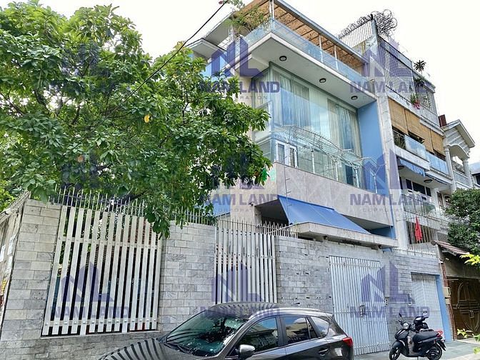Hình ảnh 🚣Cho thuê villa số 10 đường 39 P.Bình An Quận 2 🚣