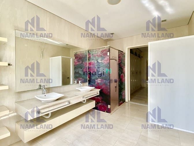 Hình ảnh 🚣Cho thuê villa số 10 đường 39 P.Bình An Quận 2 🚣