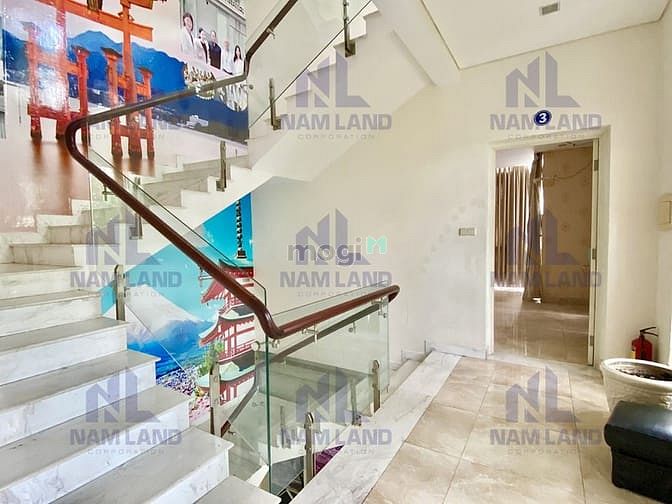 Hình ảnh 🚣Cho thuê villa số 10 đường 39 P.Bình An Quận 2 🚣