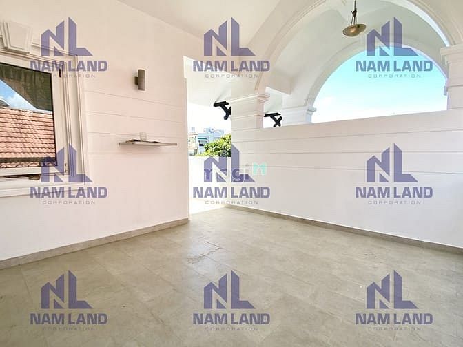 Hình ảnh 🚣Cho thuê villa số 10 đường 39 P.Bình An Quận 2 🚣