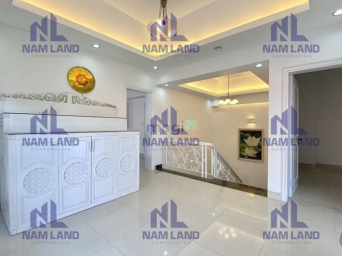 Hình ảnh 🚣Cho thuê villa số 10 đường 39 P.Bình An Quận 2 🚣