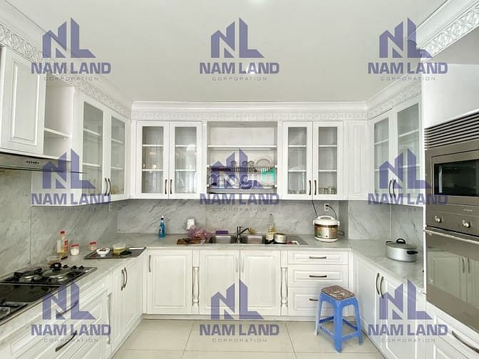 Hình ảnh 🚣Cho thuê villa số 10 đường 39 P.Bình An Quận 2 🚣