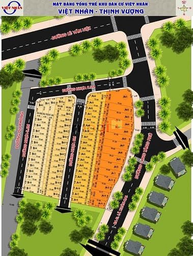 Hình ảnh Bán đất hẻm 89 đường Làng Tăng Phú , P. TNPA , Quận 9 - DT : 90m2