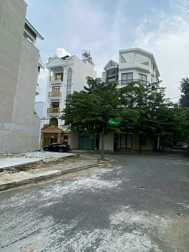 Hình ảnh Bán đất hẻm 89 đường Làng Tăng Phú , P. TNPA , Quận 9 - DT : 90m2
