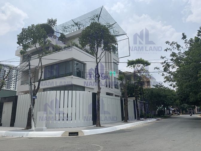 Hình ảnh 🐰Cho thuê Villa Số 18 Đường 18 P.An Phú 🐰 10x20 giá 2500$