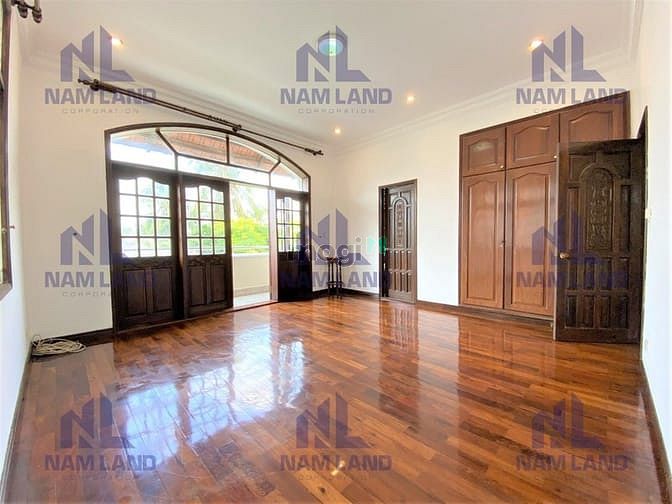 Hình ảnh 💕Villa sân vườn 6x22 đường 8A phường An Phú 50tr💛