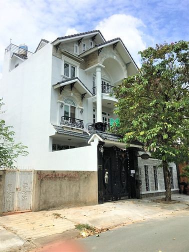 Hình ảnh 💕Villa sân vườn 6x22 đường 8A phường An Phú 50tr💛