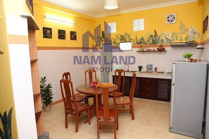 Hình ảnh 🐣Cho thuê nhà Đường Bùi Tá Hán, An Phú, 320m2 giá 30 Triệu🐣