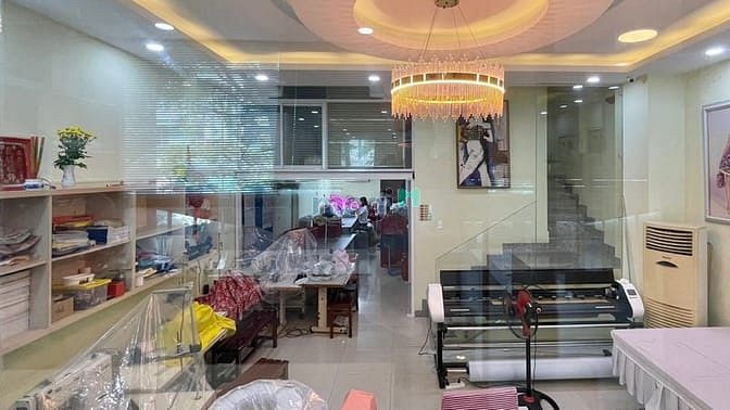Hình ảnh Bán nhà KDC phú mỹ, Phường Phú Mỹ, Quận 7.