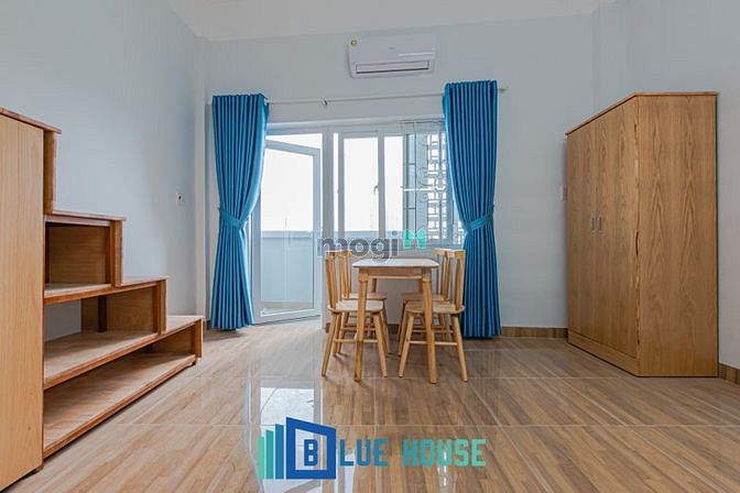 Hình ảnh 🏠Mb6623 nạp rút nhanh chóng Nội thất gỗ_ Ban công_ Ngay chợ Tân Hương_ Tân Phú