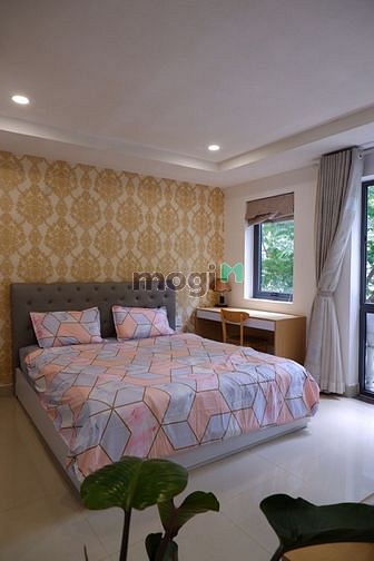 Hình ảnh Studio full NT Q7 - bancol - Gần Lotte Mart, Crescent Mall, ĐH TĐT
