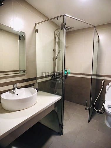Hình ảnh Studio full NT Q7 - bancol - Gần Lotte Mart, Crescent Mall, ĐH TĐT