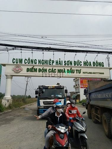 Hình ảnh 1,2 tỷ Giá tốt, vị trí rất tốt, pháp lí sổ riêng