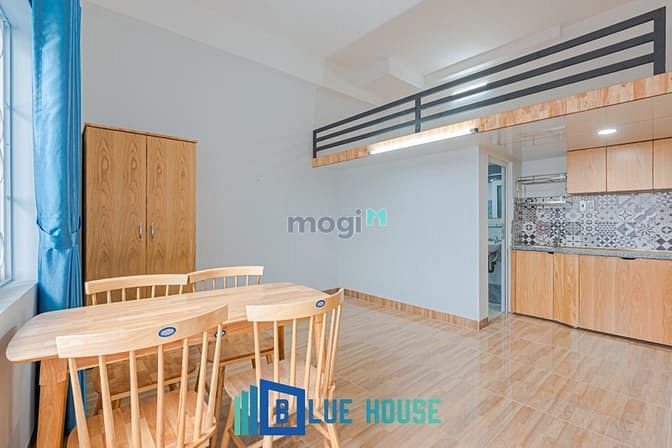 Hình ảnh 🏠Mb6623 nạp rút nhanh chóng Nội thất gỗ_ Ban công_ Ngay chợ Tân Hương_ Tân Phú