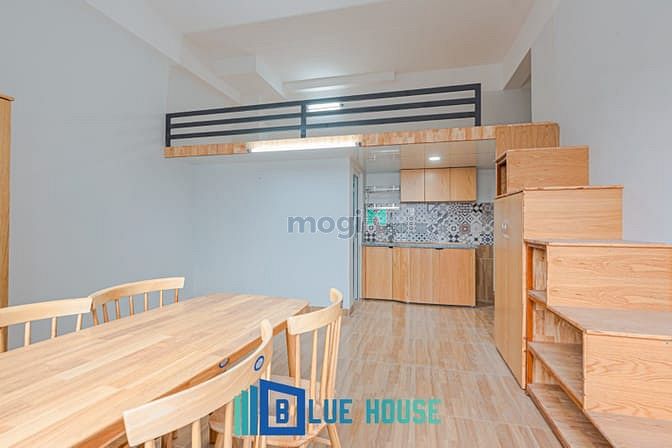 Hình ảnh 🏠Mb6623 nạp rút nhanh chóng Nội thất gỗ_ Ban công_ Ngay chợ Tân Hương_ Tân Phú