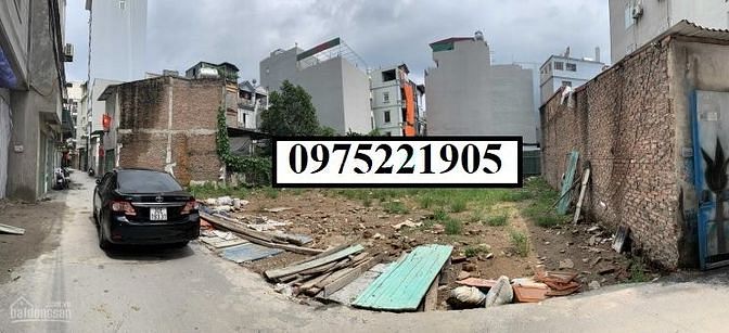 Hình ảnh Lê Đức Thọ-Dòng tiền kinh doanh đỉnh-60m2-Nhỉnh 3x tỷ