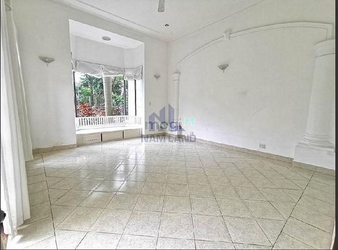 Hình ảnh Cho thuê Biệt thự đường số 9, Bình An, Q2 giá 40 triệu / 1 tháng
