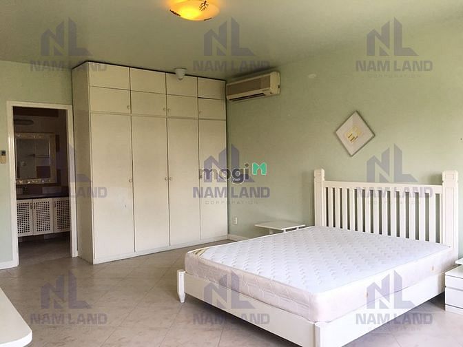 Hình ảnh Cho thuê Biệt thự đường số 9, Bình An, Q2 giá 40 triệu / 1 tháng