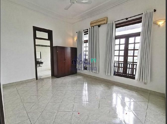 Hình ảnh Cho thuê Biệt thự đường số 9, Bình An, Q2 giá 40 triệu / 1 tháng