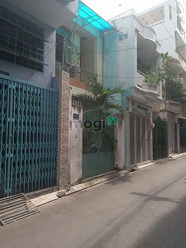 Hình ảnh Cho thuê nhà hẻm xe hơi Cô Bắc Phú Nhuận