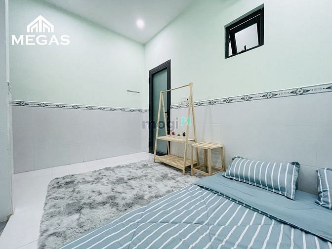 Hình ảnh Phòng trọ cao cấp ngay Tây Thạnh từ 20m2-30m2