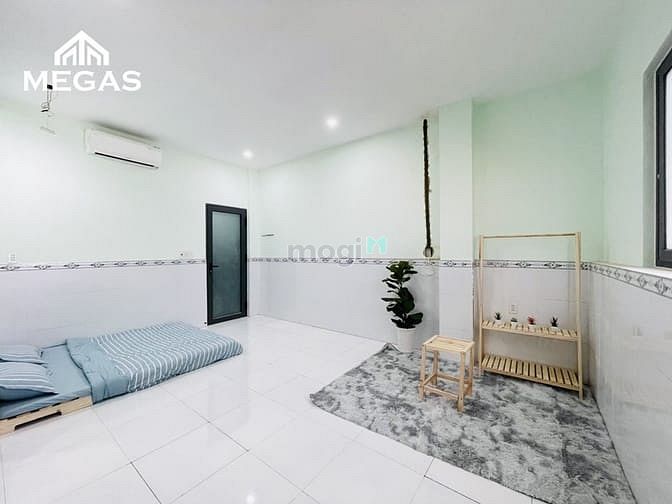 Hình ảnh Phòng trọ cao cấp ngay Tây Thạnh từ 20m2-30m2