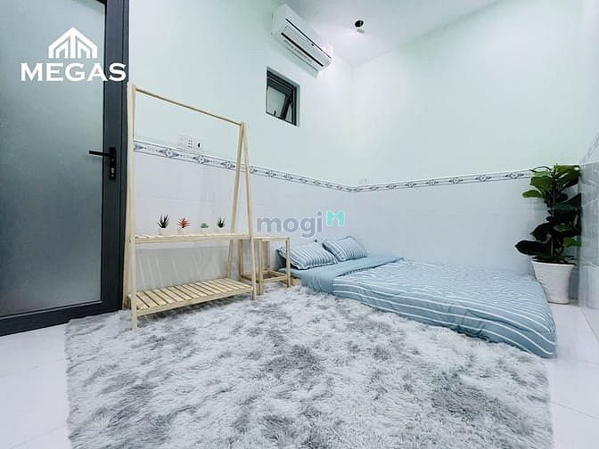 Hình ảnh Phòng trọ cao cấp ngay Tây Thạnh từ 20m2-30m2
