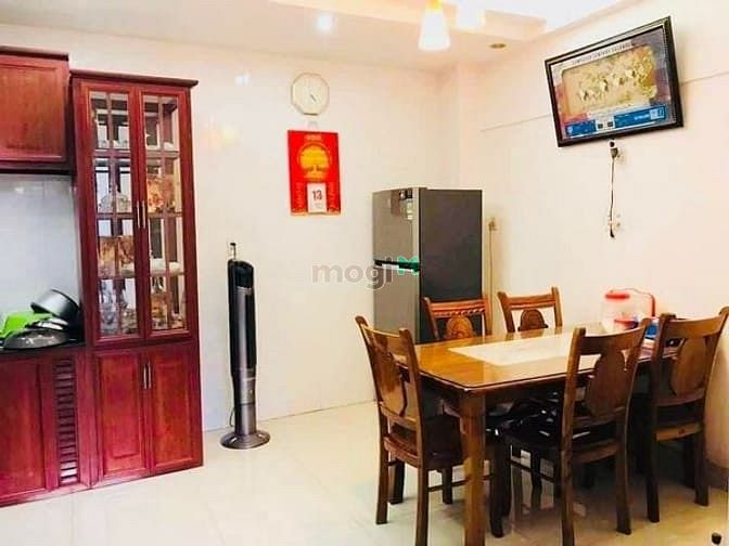 Hình ảnh HẺM XE HƠI 5TẦNG, 6TỶ8, Lê Văn Việt, Thủ Đức