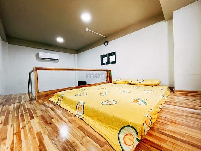 Hình ảnh Duplex đầy đủ tiện nghi gần Q1 giá chỉ 4tr5