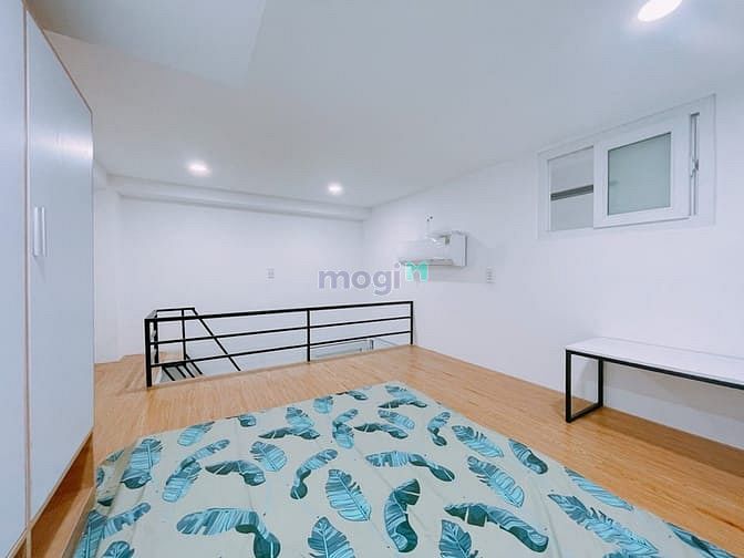 Hình ảnh Duplex đầy đủ tiện nghi gần Q1 giá chỉ 4tr5