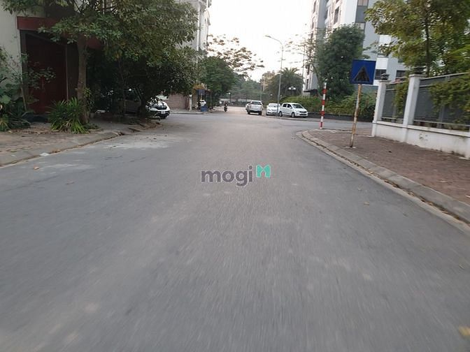 Hình ảnh Cần bán lô góc đât đấu giá A1 tổ 7 Cự Khối, Long Biên