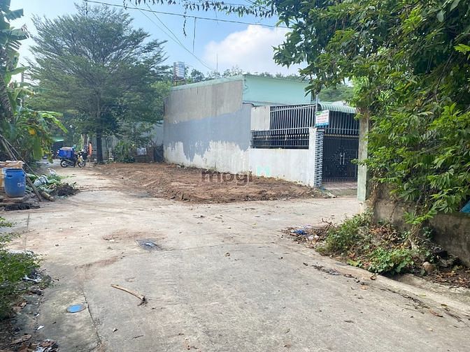 Hình ảnh về quê bán gấp lô đất 105m2(5x21) thổ cư 100% chính chủ