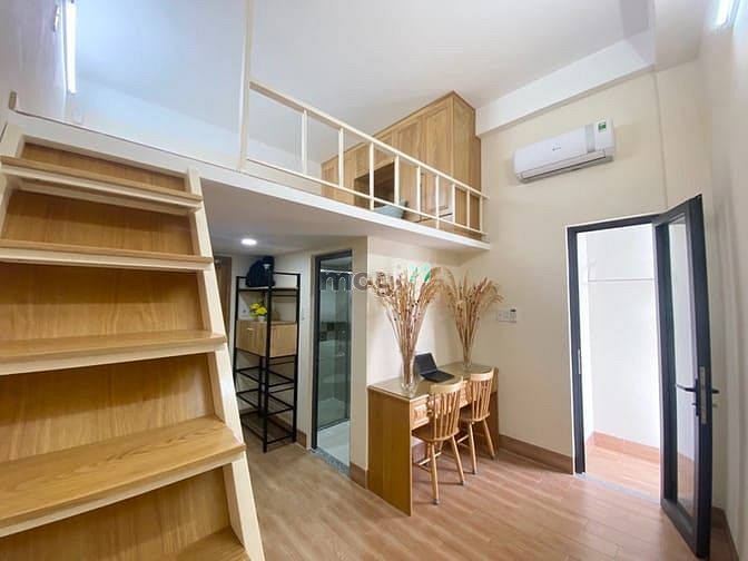 Hình ảnh Duplex full nội thất mới toanh gần MB66 là nhà cái uy tín hàng đầu tại Việt Nam Lê Thị Riêng