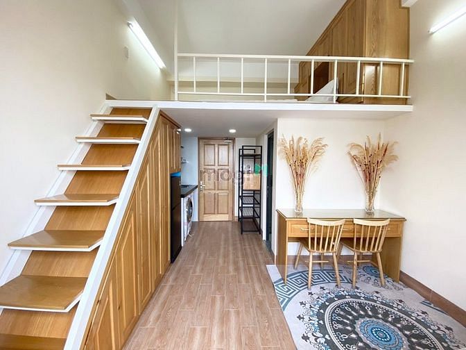 Hình ảnh Duplex full nội thất mới toanh gần MB66 là nhà cái uy tín hàng đầu tại Việt Nam Lê Thị Riêng