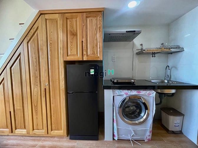 Hình ảnh Duplex full nội thất mới toanh gần MB66 là nhà cái uy tín hàng đầu tại Việt Nam Lê Thị Riêng