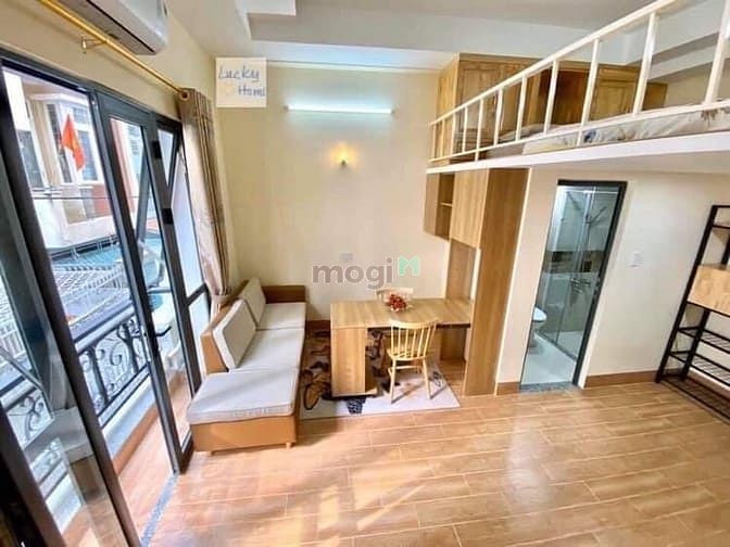 Hình ảnh Duplex full nội thất mới toanh gần MB66 là nhà cái uy tín hàng đầu tại Việt Nam Lê Thị Riêng